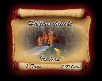Höllenschlucht